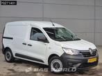 Renault Express 75PK L1H1 Airco Cruise Parkeersensoren 3m3 A, Auto's, Bestelwagens en Lichte vracht, Voorwielaandrijving, Stof