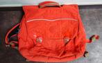Kipling boekentas, Ophalen, Gebruikt, Oranje