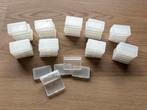 50x Gameboy Advance Game Cases / Doosjes, Games en Spelcomputers, Ophalen of Verzenden, Nieuw
