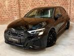 Prachtige AUDI S3 Sportback 2.0 Aut AKRAPOVIC + KW verlaging, Autos, S3, Achat, Euro 6, Entreprise