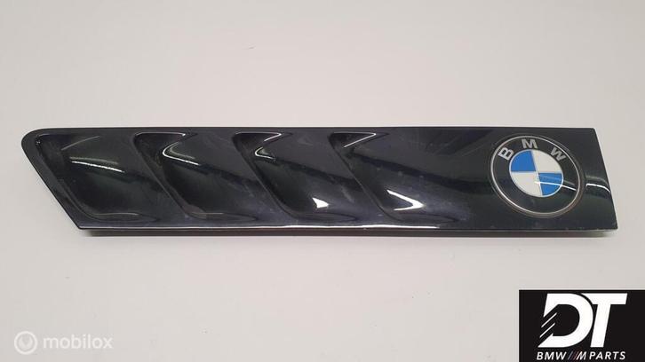 Grill links kiem BMW Z3 Coupé E36 51130031435, Auto-onderdelen, Carrosserie, BMW, Gebruikt, Ophalen of Verzenden