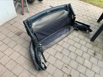 Mazda mx-5 nb softtop beschikbaar voor biedingen