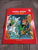 Suske en wiske - De zeven snaren, Ophalen of Verzenden, Zo goed als nieuw, Eén stripboek, Willy vandersteen