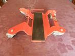 Aide à la manœuvre moto Constands rouge, Motoren, Accessoires | Overige, Ophalen, Gebruikt