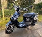 Motorscooter Neco Vico 125cc, Fietsen en Brommers, Ophalen, Gebruikt, Neco, 125 cc