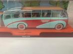 Kuifje - Tintin - Le bus de la Swissair - En voiture, Ophalen of Verzenden, Kuifje, Nieuw, Beeldje of Figuurtje