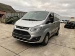SPATBORD LINKS VOOR Ford Transit Custom (01-2011/12-2023), Gebruikt, Links, Ford, Spatbord