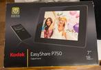 Kodak EASYSHARE P750, Ophalen of Verzenden, Zo goed als nieuw
