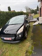 Peugeot 3008 1600 benzine 88kw. 175000km.model2012, Auto's, Euro 5, Handgeschakeld, 5 deurs, Particulier