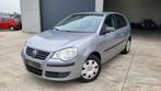 Volkswagen Polo 1.2 Benzine Euro 4 van 2008 met 1717.000 km, Auto's, Voorwielaandrijving, Stof, 1198 cc, Bedrijf