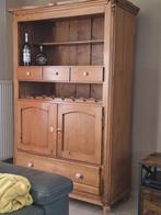 Armoire bar à donner cause déménagement, Maison & Meubles, Armoires | Dressoirs, Ancien, 25 à 50 cm, Avec tablette(s), 150 à 200 cm