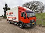 2004 MAN L20 Bakwagen / Vrachtwagen, Auto's, MAN, Bedrijf, Diesel, Te koop