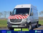 Mercedes-Benz SPRINTER 316 L2H2 3.5T-Trekhaak!, Achat, Entreprise, Boîte manuelle, Mercedes-Benz