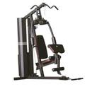 ADIDAS HOME GYM, Sport en Fitness, Fitnessapparatuur, Ophalen, Benen, Krachtstation, Zo goed als nieuw