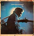 Johnny cash - at san quentin, Cd's en Dvd's, Ophalen of Verzenden, Gebruikt