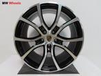 Porsche 21 inch Origineel velgen Cayenne E3 Exclusive design, Ophalen of Verzenden, Nieuw, 21 inch, Velg(en)