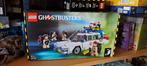 Lego ideas ghostbusters ecto 1, Ophalen of Verzenden