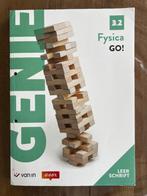 Fysica 3.2, ASO, Scheikunde, Nieuw, Ophalen of Verzenden