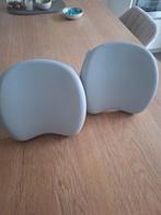 Hoofdsteunen jacuzzi, Enlèvement