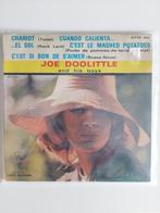joe doolittle, Cd's en Dvd's, Vinyl | R&B en Soul, Gebruikt, Ophalen of Verzenden