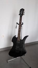 BC Rich Mockingbird NJ + extra, Muziek en Instrumenten, Ophalen, Gebruikt, Solid body, Overige merken