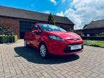 Ford Fiesta 1.25 Benzine * Airco * Garantie * 5 Deurs *, Auto's, Voorwielaandrijving, Stof, 4 cilinders, 124 g/km