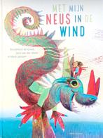 MET MIJN NEUS IN DE WIND - Boudewijn De Groot voor kinderen, Boeken, 5 of 6 jaar, Fictie algemeen, Boudewijn de Groot, Jongen of Meisje