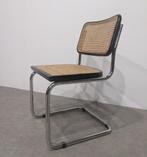 Vintage buisstoel type Cesca B32, Ophalen