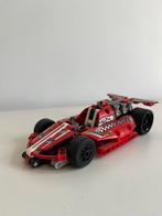 LEGO Technic 42011 – Race Ca, Ophalen, Lego