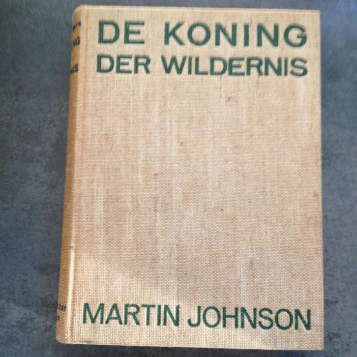 De koning der wildernis - geschiedenis van Afrika, Boeken, Geschiedenis | Wereld, Afrika, Ophalen of Verzenden