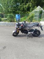 Honda-motorfiets, Motoren, Motoren | Honda, Particulier, 125 cc, 11 kW of minder, 1 cilinder