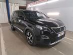 Peugot 5008 1.2 Benzine Gt-line 7 Plaatsen Automaat Bj. 3/20, Auto's, Peugeot, Automaat, USB, Leder, Bedrijf