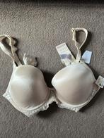 Soutien gorge crème brillant 80C, Vêtements | Femmes, Sous-vêtements & Lingerie