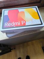 Redmi Pad SE 8/256 Gb + Bookcover, Nieuw, Xiaomi, Ophalen of Verzenden, 11 inch