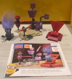 Mega Bloks Despicable Me - El Macho's Lab, Ophalen of Verzenden, Zo goed als nieuw