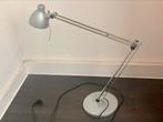 Vintage bureaulamp, Ophalen of Verzenden, Zo goed als nieuw