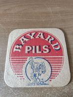 Oud bierviltje, Verzamelen, Biermerken, Ophalen of Verzenden, Zo goed als nieuw, Viltje(s), Overige merken