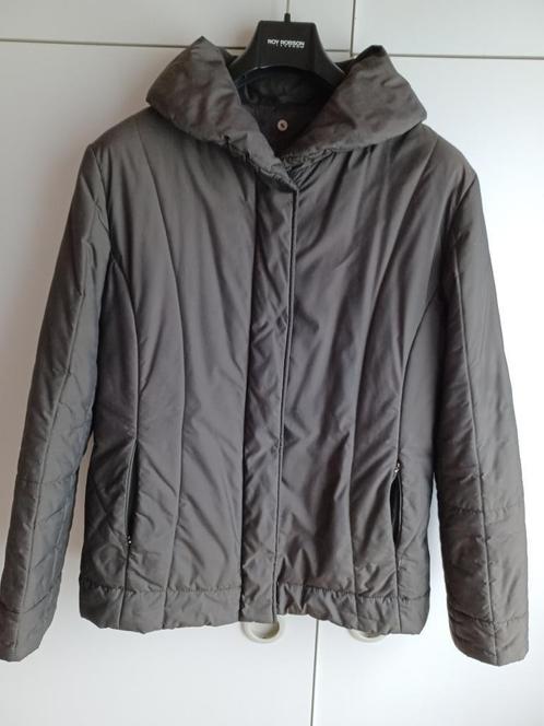 Mooie jas van Mayerline maat 42 - 2 stuks - perfecte staat, Kleding | Dames, Jassen | Winter, Zo goed als nieuw, Maat 42/44 (L)