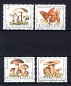 JOEGOSLAVIE Yt. 1860/1863 MNH 1983, Postzegels en Munten, Ophalen of Verzenden, Postfris, Dier of Natuur