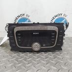 FORD FOCUS [RADIO] 2008, Auto-onderdelen, Ophalen of Verzenden, Gebruikt, Stiba lid