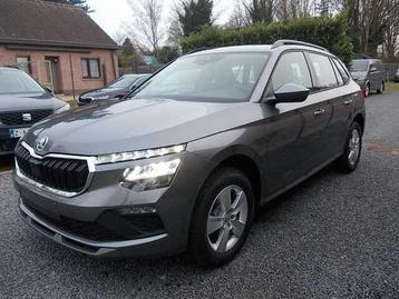 SKODA Kamiq 1.0 TSI 116 Pk DSG Face-lift model 2025 AUTOMAAT beschikbaar voor biedingen