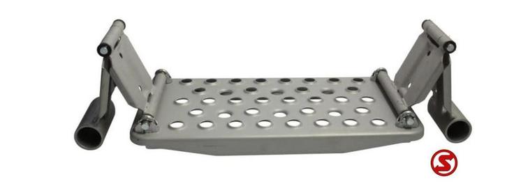 Marche-pied Mercedes Actros, Autos : Pièces & Accessoires, Pièces camion, Mercedes-Benz, Autres pièces automobiles, Neuf