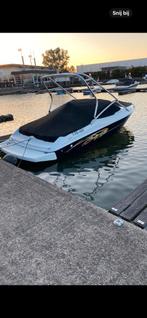 Baja Islander 192, Watersport en Boten, Speedboten, Ophalen, Zo goed als nieuw
