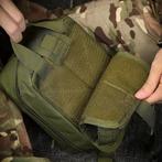 Trousse de premiers secours, pochette tactique militaire méd, Verzenden