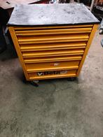 Beta Gereedschapswagen gevuld, Ophalen of Verzenden, Gevuld, Zo goed als nieuw
