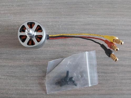 Avizar MC 2312-920KV Brushless DC Motor for Drone 450-550 Si, Hobby en Vrije tijd, Modelbouw | Radiografisch | Helikopters en Quadcopters