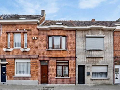 Woning te koop in Sint-Niklaas, 3 slpks, Immo, Huizen en Appartementen te koop, Vrijstaande woning, C
