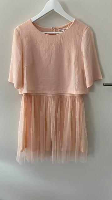 Feestelijk jurkje , maat M beschikbaar voor biedingen