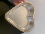 Hartjes bakvorm, Hobby en Vrije tijd, Ophalen, Gebruikt, Bakvorm