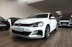 Volkswagen Golf GTI DSG*PERFORMANCE*GPS*LED*CAMERA*2019*99.0, Auto's, Automaat, 245 pk, Stof, Gebruikt